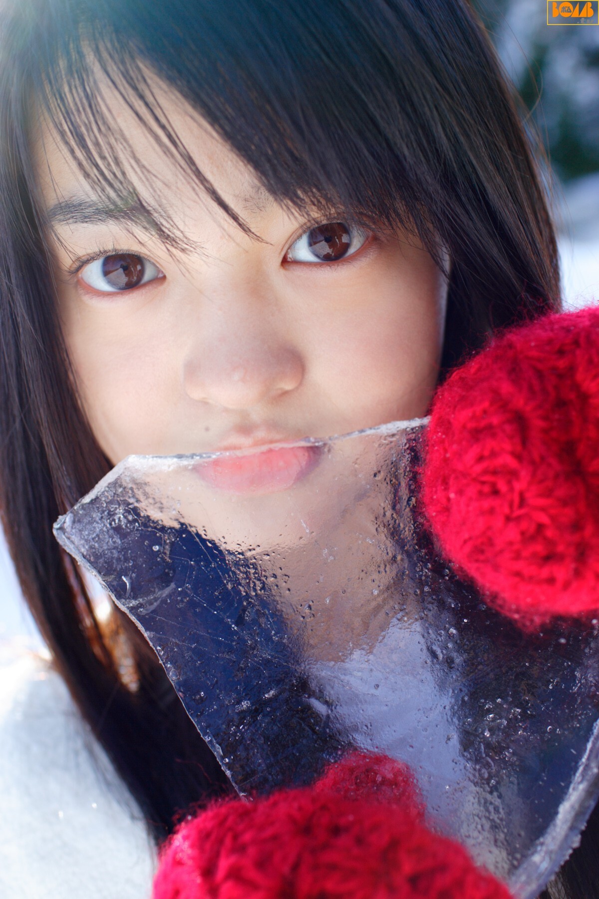 小林凉子  Channel B - Ryoko Kobayashi ASIA Bomb.TV